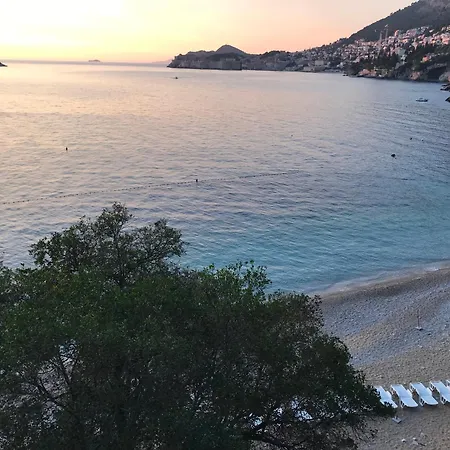 Apartment Serendipity Centre-free Parking Dubrovnik