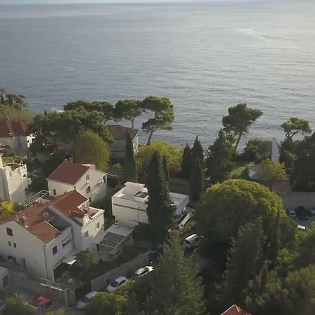 Lejlighed Serendipity Centre-free Parking Dubrovnik